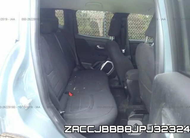 ZACCJBBB8JPJ32324 фото 9