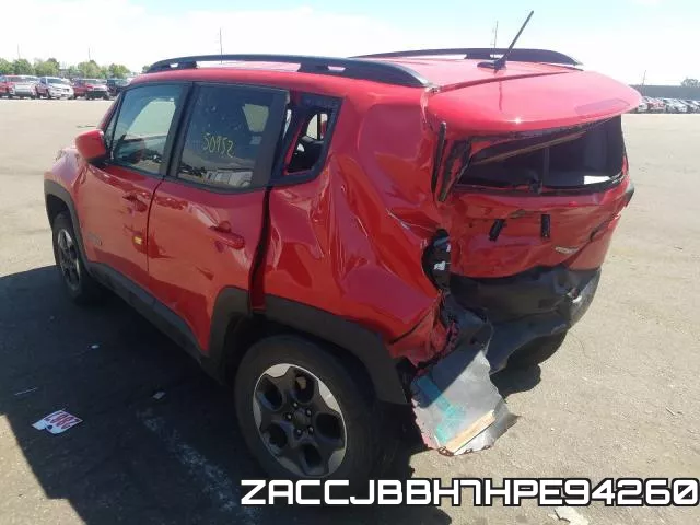 ZACCJBBH7HPE94260 фото 10