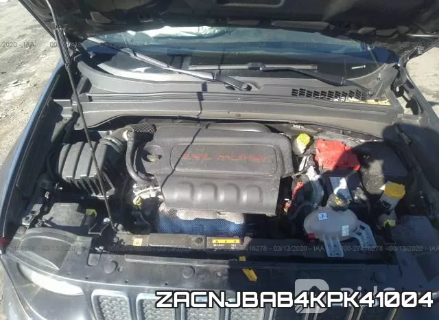 ZACNJBAB4KPK41004 фото 2