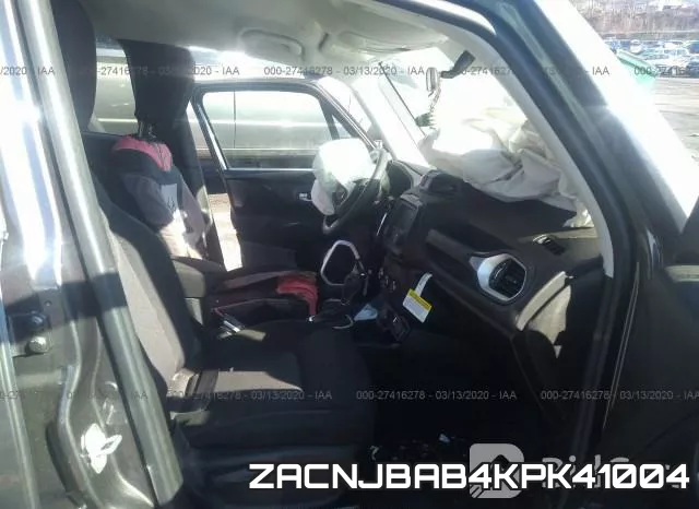 ZACNJBAB4KPK41004 фото 6