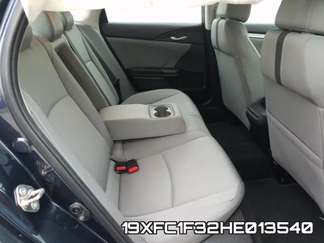 19XFC1F32HE013540 фото 7