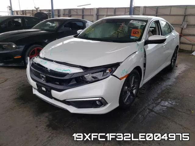 19XFC1F32LE004975 фото 3