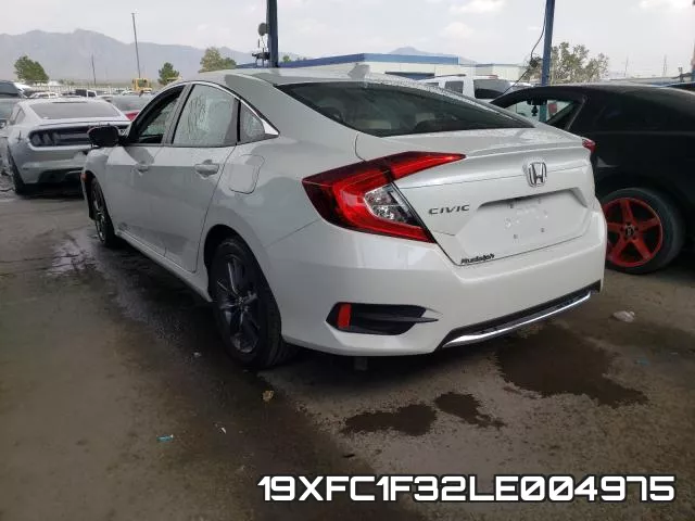 19XFC1F32LE004975 фото 4
