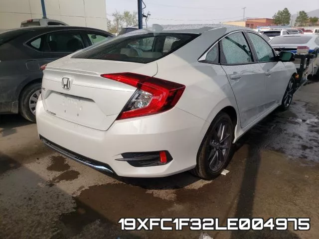 19XFC1F32LE004975 фото 5