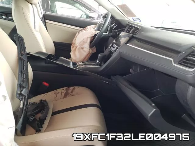 19XFC1F32LE004975 фото 6