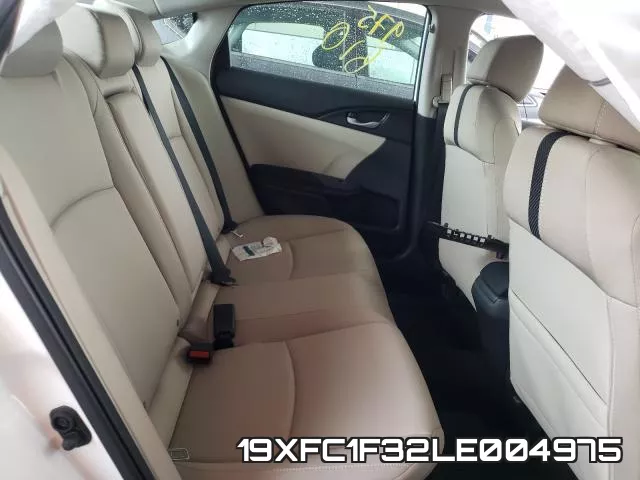 19XFC1F32LE004975 фото 7
