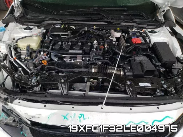 19XFC1F32LE004975 фото 8