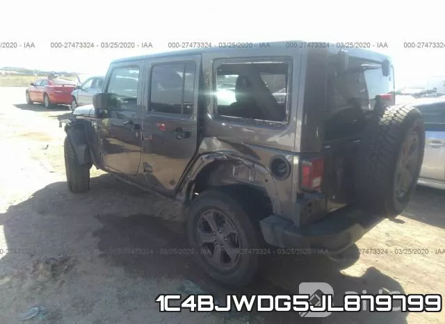 1C4BJWDG5JL879799 фото 4