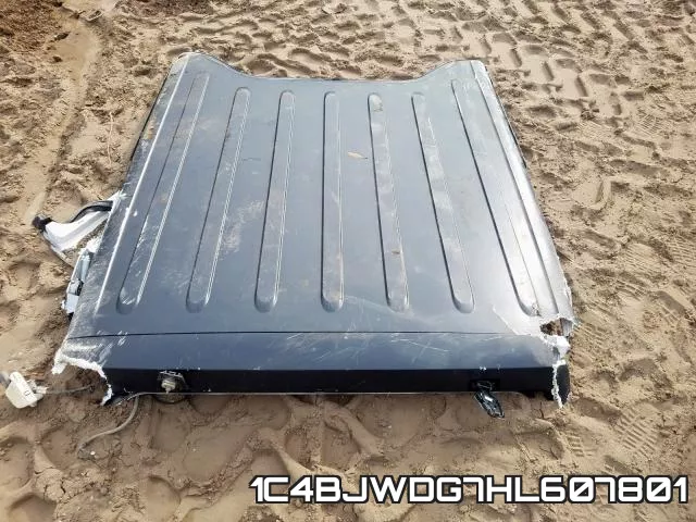 1C4BJWDG7HL607801 фото 10