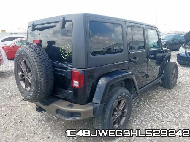 1C4BJWEG3HL529242 фото 5