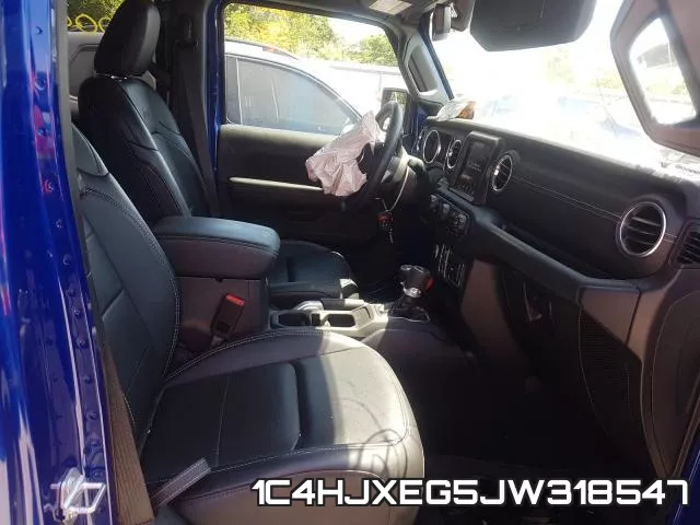 1C4HJXEG5JW318547 фото 6
