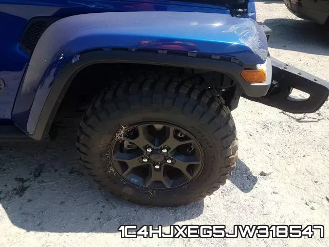 1C4HJXEG5JW318547 фото 10