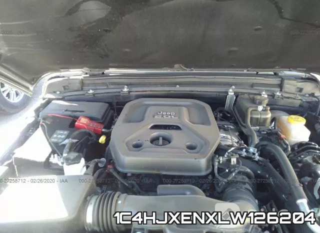1C4HJXENXLW126204 фото 2