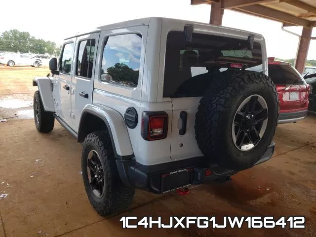 1C4HJXFG1JW166412 фото 4