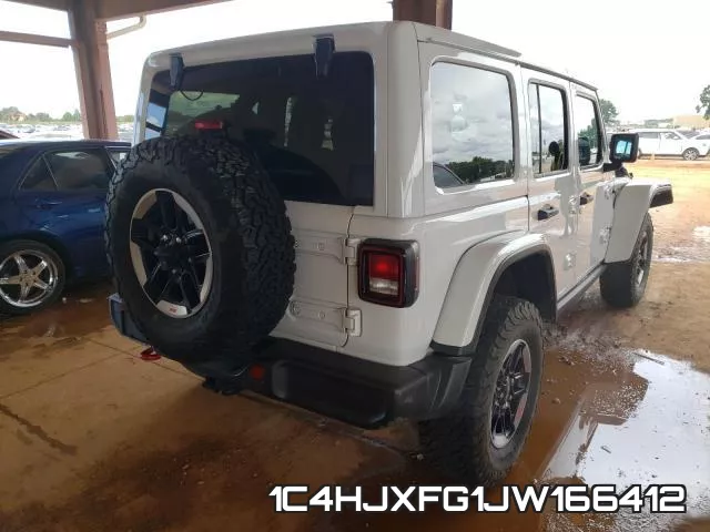 1C4HJXFG1JW166412 фото 5