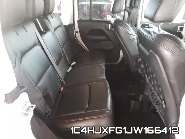1C4HJXFG1JW166412 фото 7