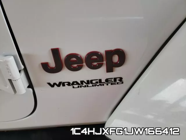 1C4HJXFG1JW166412 фото 10