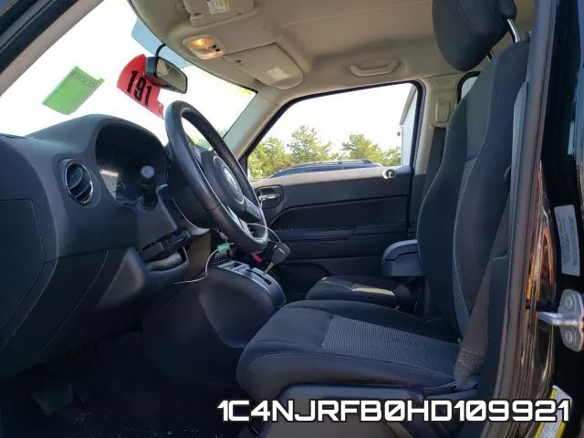 1C4NJRFB0HD109921 фото 6
