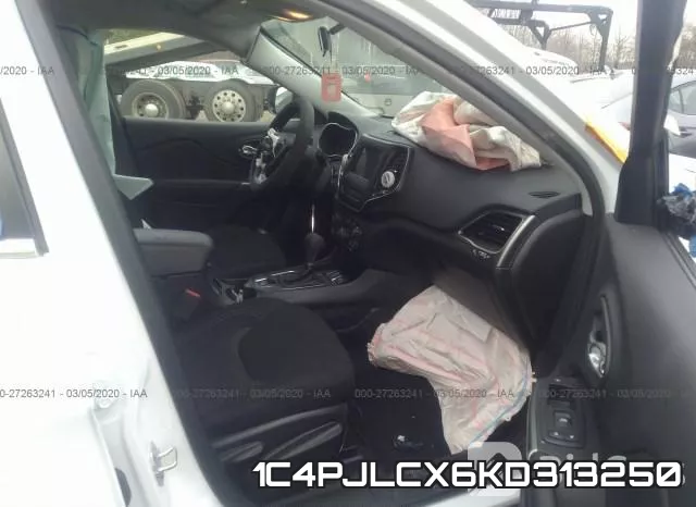 1C4PJLCX6KD313250 фото 6