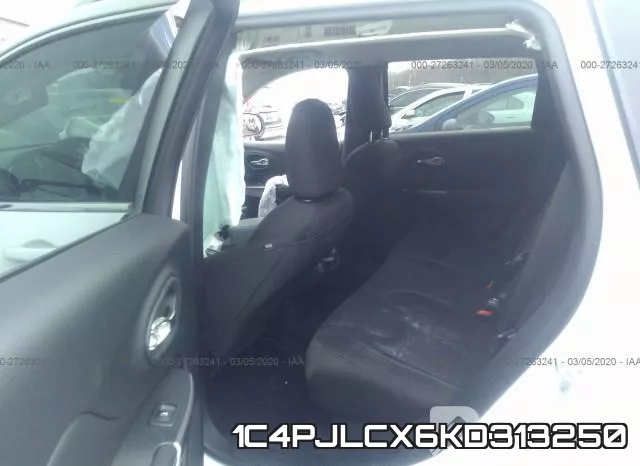 1C4PJLCX6KD313250 фото 9