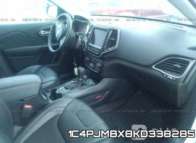 1C4PJMBX8KD338285 фото 6
