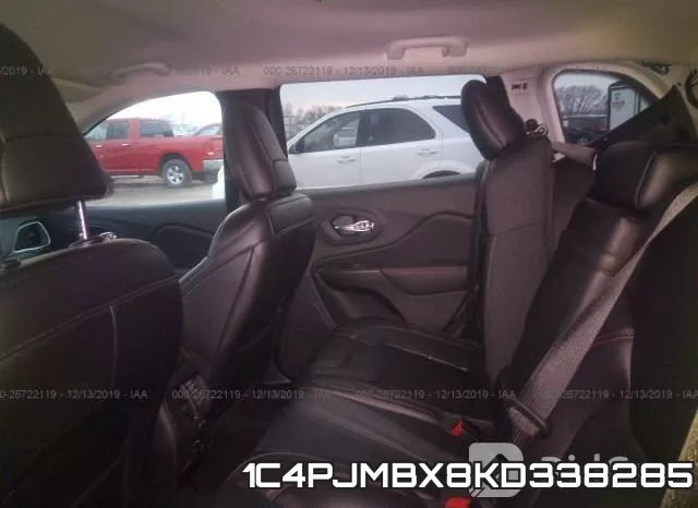 1C4PJMBX8KD338285 фото 9