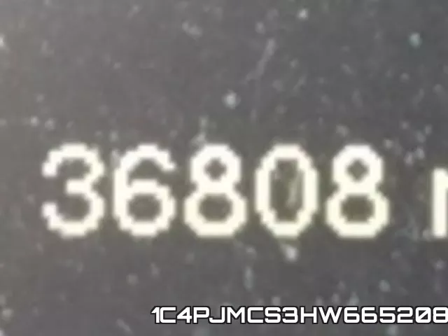 1C4PJMCS3HW665208 фото 9