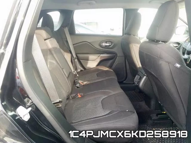 1C4PJMCX6KD258918 фото 7