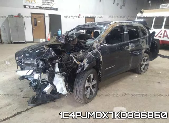 1C4PJMDX7KD336850 фото 3
