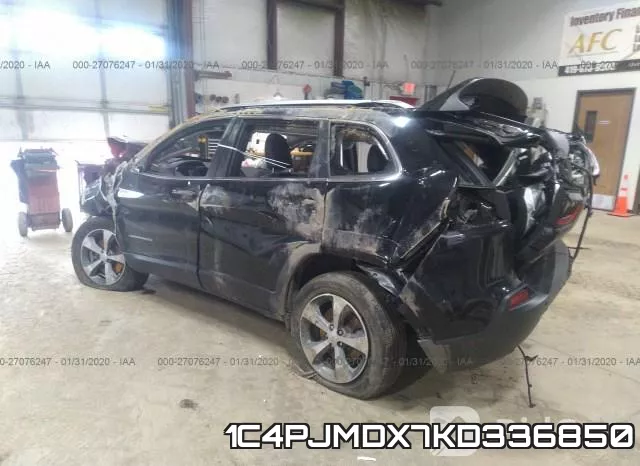 1C4PJMDX7KD336850 фото 4