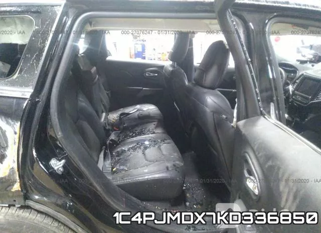 1C4PJMDX7KD336850 фото 9
