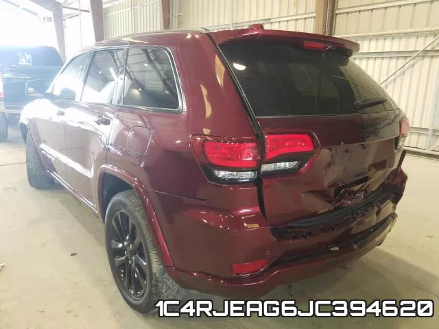 1C4RJEAG6JC394620 фото 4