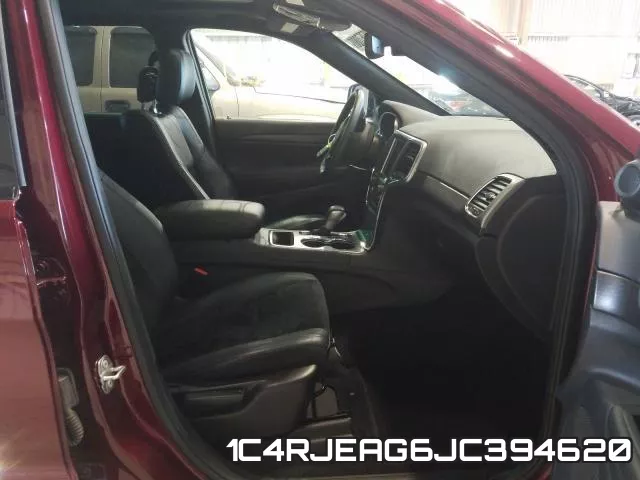 1C4RJEAG6JC394620 фото 6