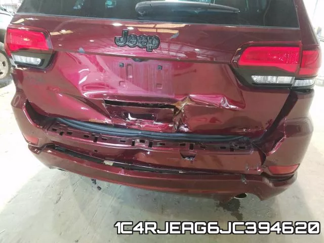 1C4RJEAG6JC394620 фото 10