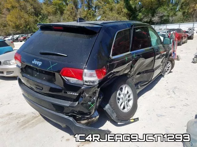 1C4RJEAG9JC171293 фото 5