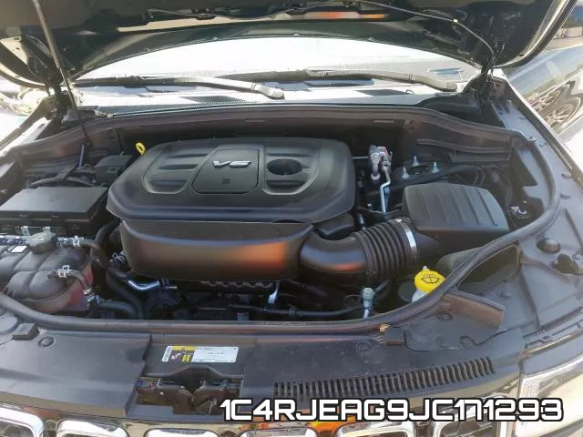 1C4RJEAG9JC171293 фото 8