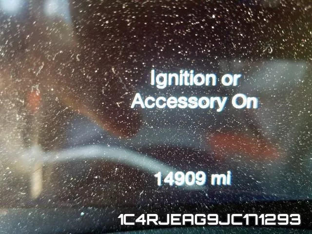 1C4RJEAG9JC171293 фото 9