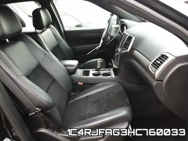 1C4RJFAG3HC760033 фото 6