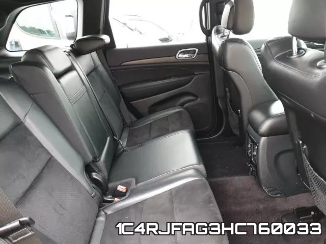 1C4RJFAG3HC760033 фото 7