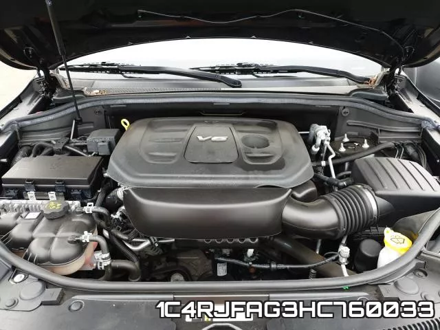 1C4RJFAG3HC760033 фото 8