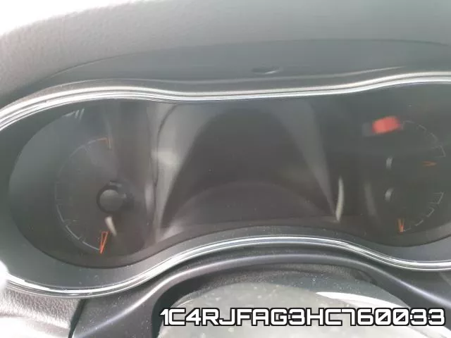 1C4RJFAG3HC760033 фото 9