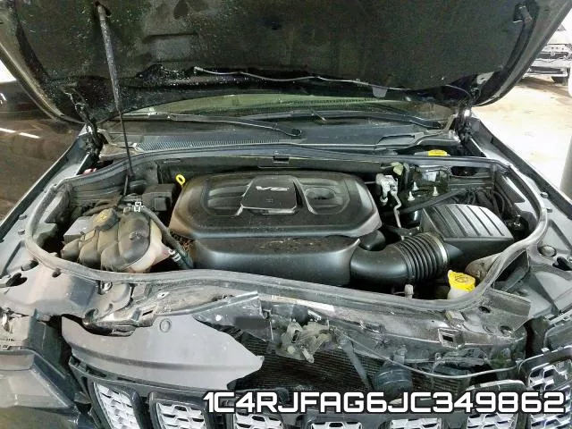 1C4RJFAG6JC349862 фото 7