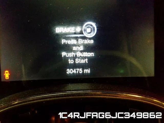 1C4RJFAG6JC349862 фото 8