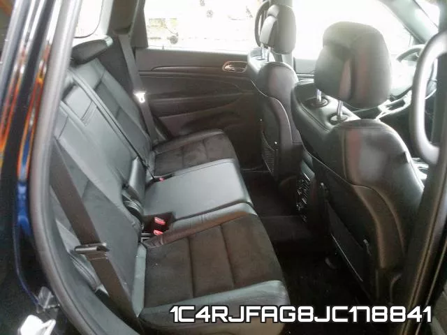 1C4RJFAG8JC178841 фото 7
