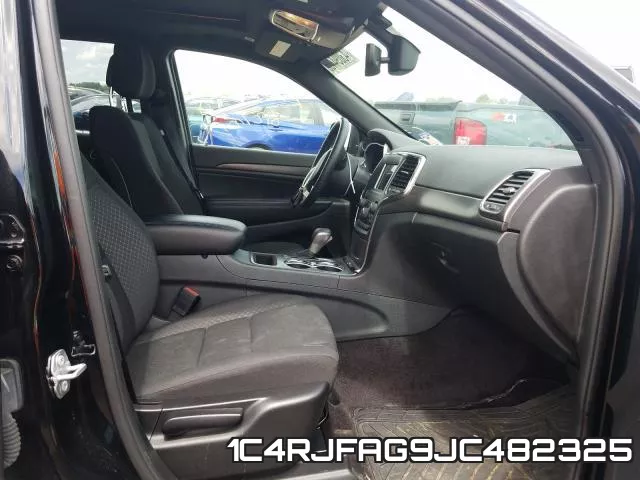 1C4RJFAG9JC482325 фото 6