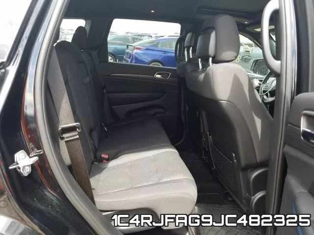 1C4RJFAG9JC482325 фото 7
