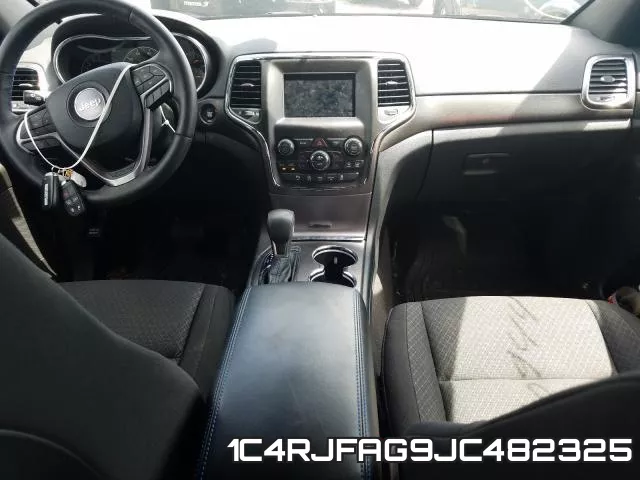 1C4RJFAG9JC482325 фото 10