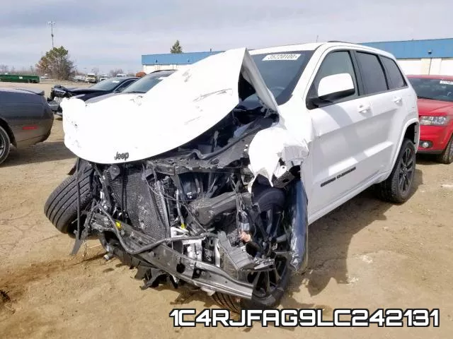 1C4RJFAG9LC242131 фото 3