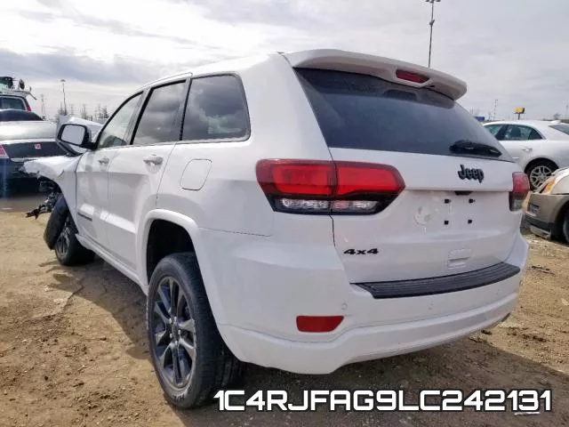 1C4RJFAG9LC242131 фото 4