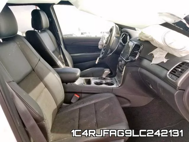1C4RJFAG9LC242131 фото 6